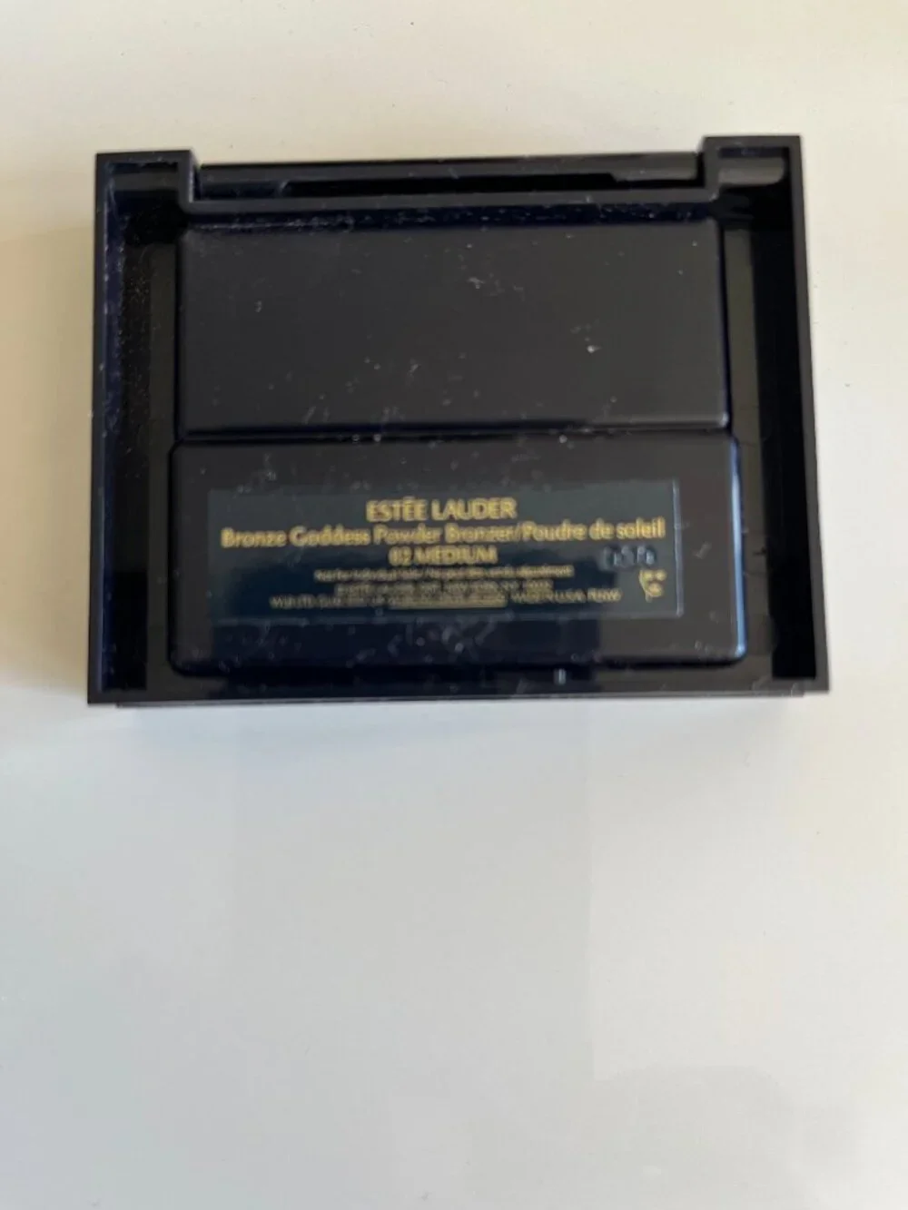 Estee Lauder Bronze Goddess Powder Bronzer 02/Medium New